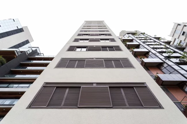 Imagem APARTAMENTO RESIDENCIAL em São Paulo - SP, Itaim Bibi