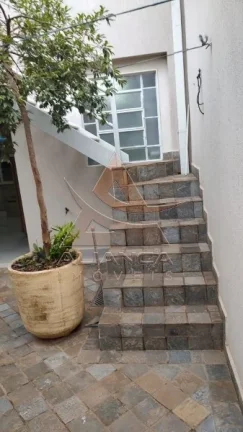Imagem Casa - Ribeirão Preto - Alexandre Balbo