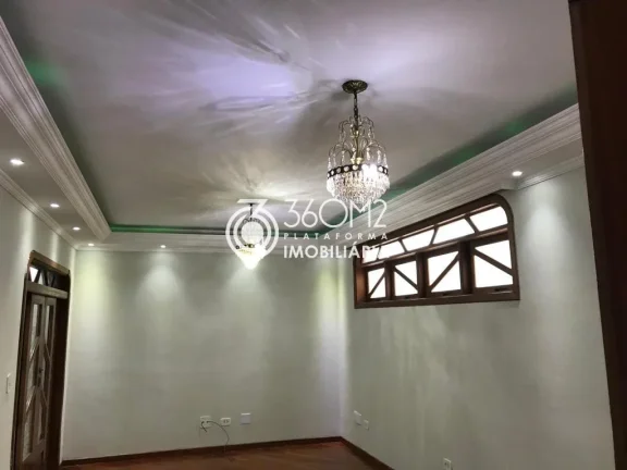 Imagem Apartamento sem Condomínio para Venda em Santo André / SP no bairro Campestre