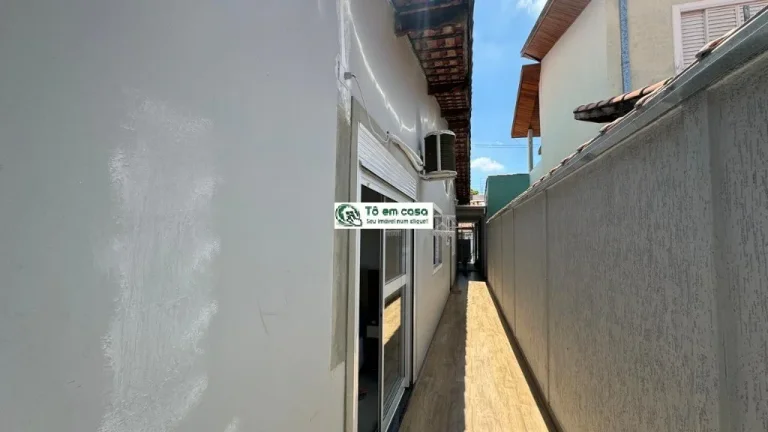 Imagem CASA RESIDENCIAL em SÃO JOSÉ DOS CAMPOS - SP, CIDADE VISTA VERDE