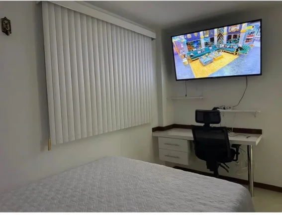 Imagem Apartamento em Praia da Costa - Vila Velha