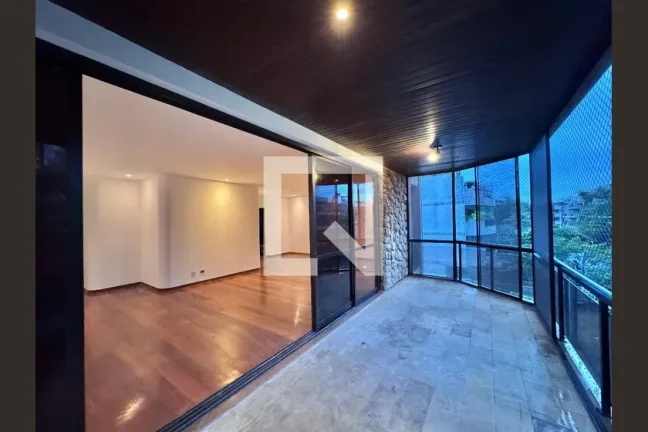 Imagem Apartamento à Venda - Recreio, 3 Quartos, 200 m2