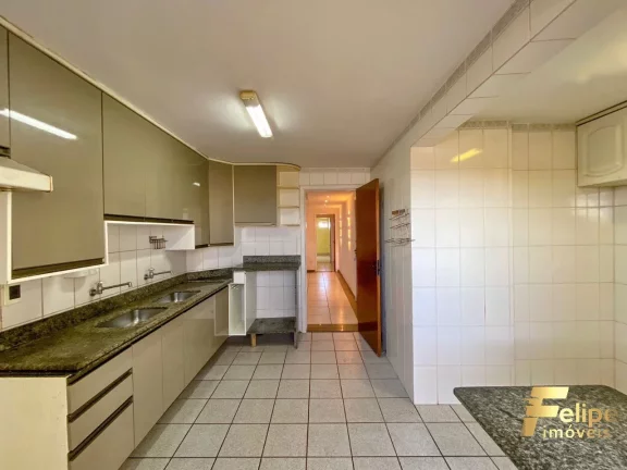 Imagem COBERTURA DUPLEX NA PRAIA DO MORRO / GUARAPARI - ES
