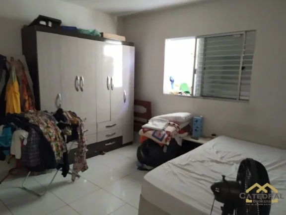 Imagem 2 Casas e 1 Loja no mesmo terreno a Venda na Rua Pirapora - Jundiaí/SP