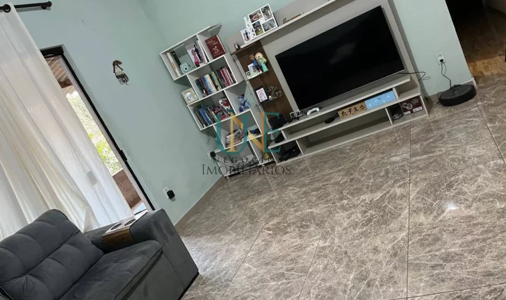 Imagem Aconchegante Chácara - Recanto dos Dourados