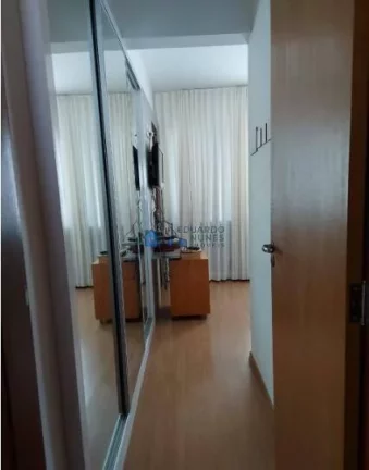 Imagem APARTAMENTO COM 04 QUARTOS, 03 VAGAS NO SION