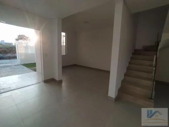 Imagem Sobrado para Venda em Guaratuba, Cohapar, 3 dormitórios, 1 suíte, 2 banheiros, 1 vaga