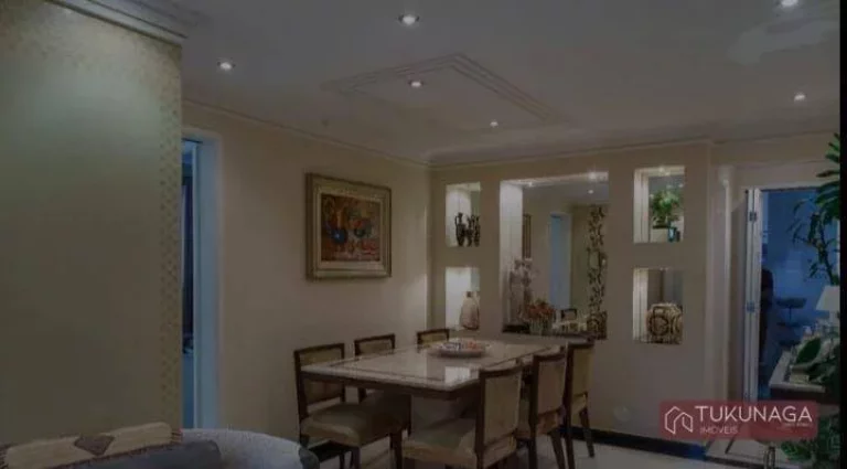 Imagem Apartamento à venda, 84 m² por R$ 899.990,00 - Vila Gomes Cardim - São Paulo/SP