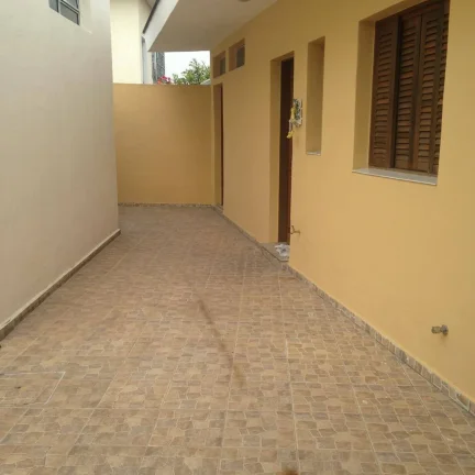 Imagem Casa Terrea para venda no Tatuapé