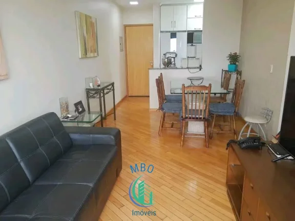 Imagem Apartamento com 2 quartos, à venda em São Paulo, Vila Santo Estéfano