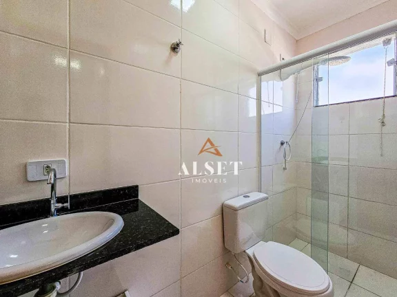 Imagem Sobrado com 2 dormitórios à venda, 70 m² por R$ 530.000,00 - Vila Carrão - São Paulo/SP