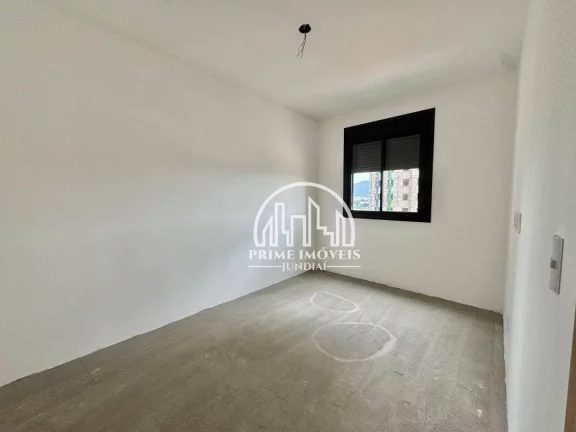 Imagem Apartamento com 2 dormitórios à venda, 69 m² por R$ 549.900,00 - Altos da Avenida - Jundiaí/SP
