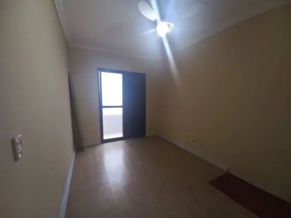 Imagem Apartamento com 3 dorms, Guilhermina, Praia Grande, Cod: 2610