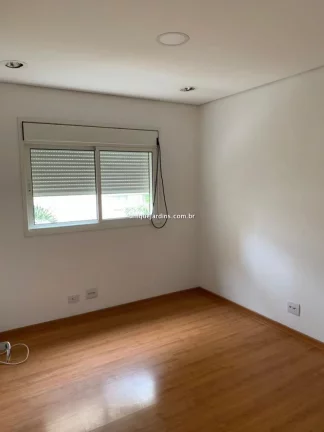 Imagem Apartamento à venda Paraíso São Paulo