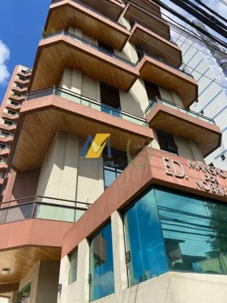 Imagem Seu novo lar espera por você no coração de Santo André!