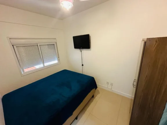 Imagem Apartamento 2 Dormitórios - Bairro Zona Nova