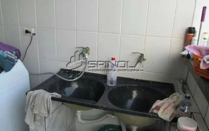 Imagem Casa com 3 dormitórios à venda, 190 m² por R$ 850.000 - Vila Tupi - Praia Grande/SP