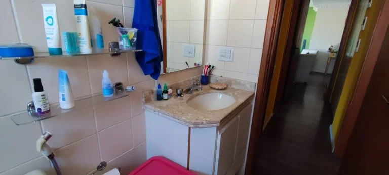 Imagem Apartamento residencial para Venda
Lapa, São Paulo
4 dormitórios sendo 1 suíte, 2 salas, 5 banhei...