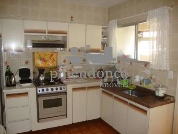 Imagem Apartamento a venda em Perdizes com 3 quartos e 4 vagas, 125 m2