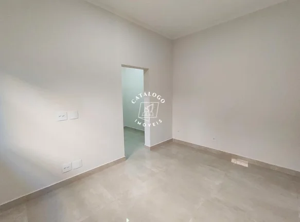 Imagem Casa em Condomínio a Venda no bairro Loteamento Terras de Florença - Ribeirão Preto, SP