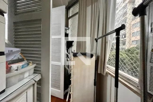 Imagem Apartamento à Venda - Copacabana, 3 Quartos, 123 m2