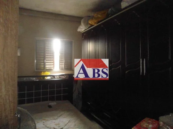 Imagem Lindo Sobrado com 3 pavimentos Vila São José