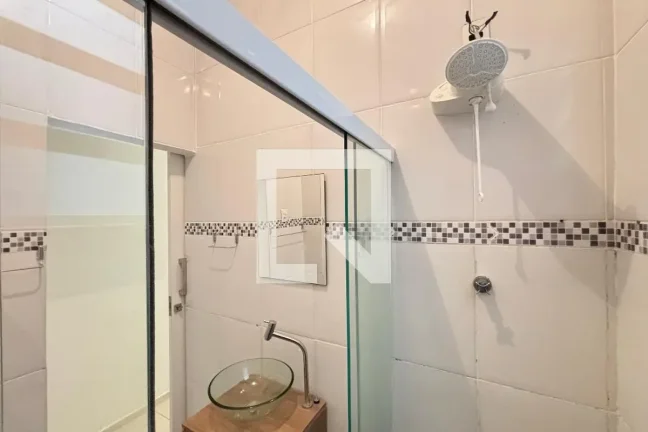 Imagem Apartamento à Venda - Copacabana, 1 Quarto, 40 m2