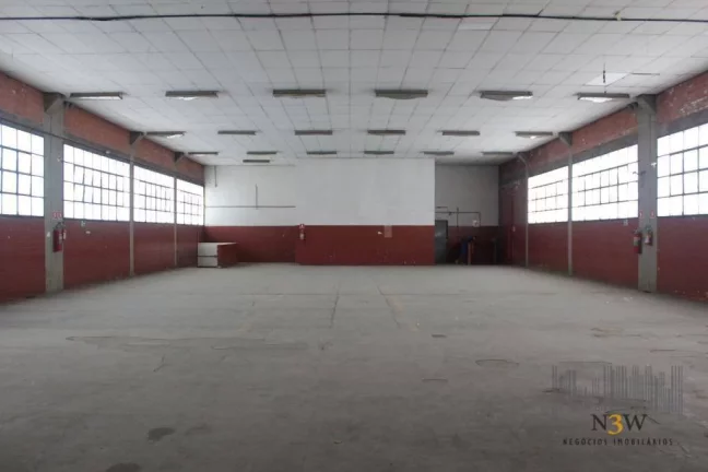 Imagem Galpão para alugar, 5600 m² por R$ 130.480,00/mês - Presidente Altino - Osasco/SP