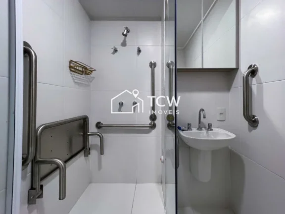 Imagem Apartamento à venda no bairro Moema - São Paulo/SP, Zona Sul