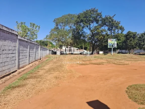 Imagem Chácara Condomínio - Ribeirão Preto - Recreio Internacional - Região Leste