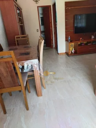 Imagem Casa para Venda em Teresópolis / RJ no bairro Vale Feliz