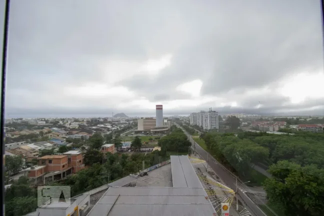 Imagem Apartamento à Venda - Recreio, 4 Quartos, 187 m2