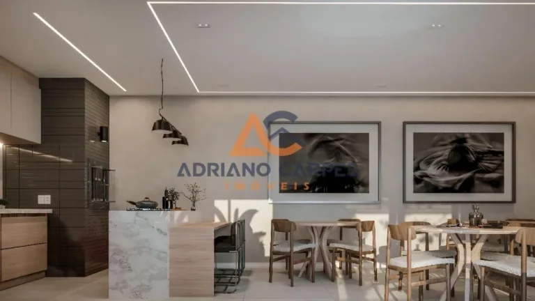 Imagem Comprar Apartamento no bairro Gravata na cidade de Navegantes-sc