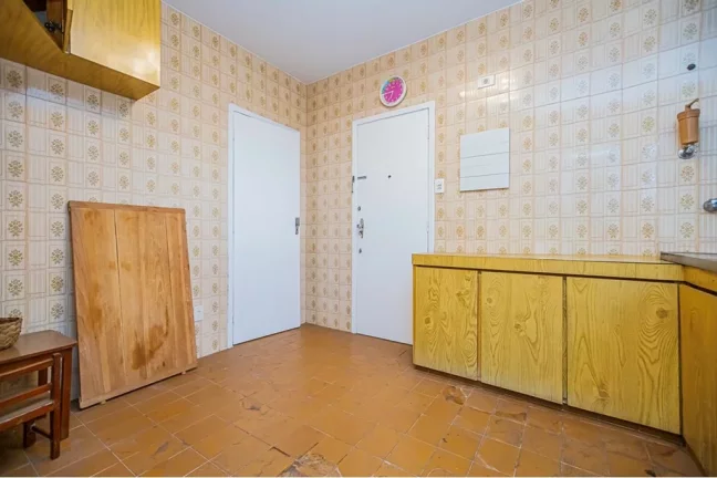 Imagem Apartamento à venda no bairro Bela Vista - São Paulo/SP