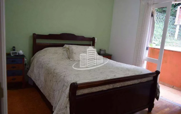 Imagem Casa de Condomínio