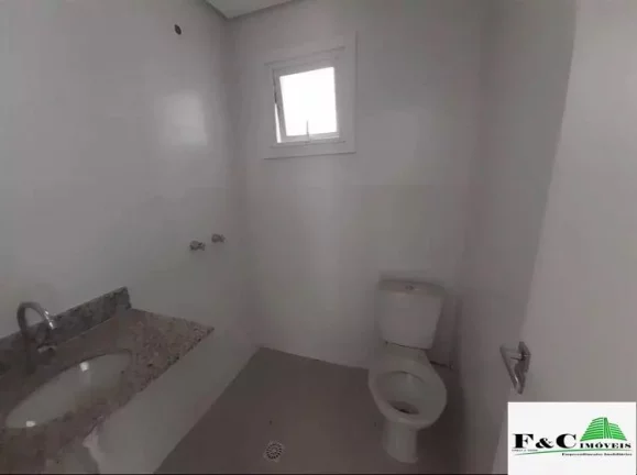 Imagem Apartamento para Venda em Piracicaba, ÁGUA BRANCA, 3 dormitórios, 1 suíte, 2 banheiros