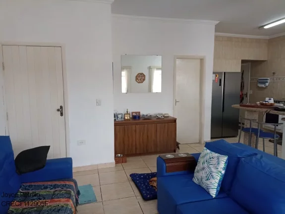 Imagem CASA RESIDENCIAL em Peruíbe - SP, Barra de Jangada