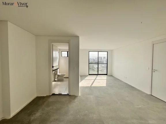 Imagem Cobertura Duplex para Venda em Curitiba, Cristo Rei, 3 dormitórios, 1 suíte, 2 banheiros, 2 vagas