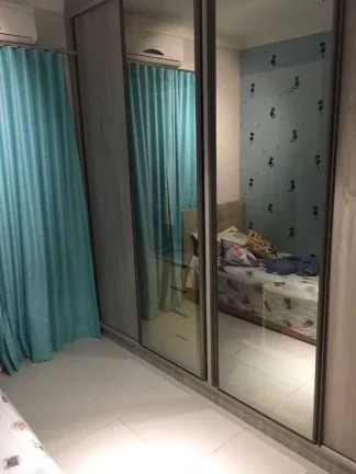 Imagem Sobrado com 4 dormitórios à venda, 156 m² por R$ 890.000,00 - Parque Santa Rosa - Suzano/SP