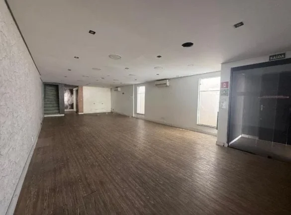 Imagem Ponto Comercial 235m² Jardim Vergueiro-Sorocaba/SP