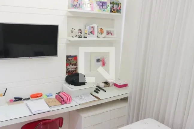 Imagem Apartamento à Venda - Barra da Tijuca, 4 Quartos, 260 m2