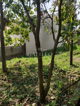 Imagem Terreno Residencial com 307M² no Quinta da Boa Vista | Jundiaí | São Paulo