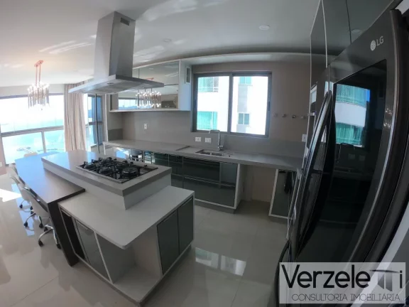 Imagem Apartamento para Locação em Balneário Camboriú / SC no bairro Centro