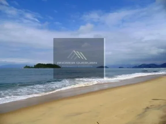 Imagem Área para Venda em Angra dos Reis / RJ no bairro Praia das Goiabas (Mambucaba)