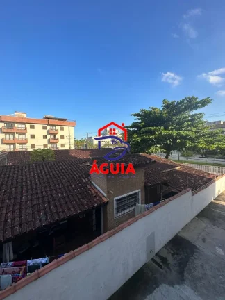 Imagem Apartamento mobiliado na Praia Grande de Ubatuba próximo à praia!
