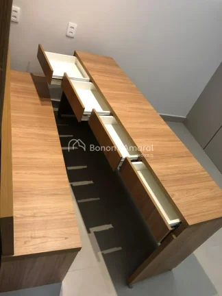 Imagem Apartamento reformado à venda, 1 dormitório, 40 m² , R$ 269.000
Excelente opção para morar ou i...
