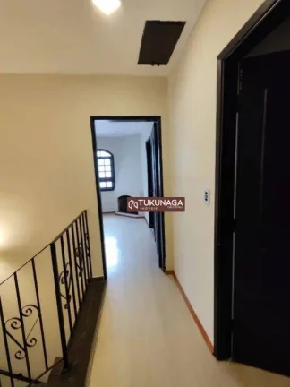 Imagem SOBRADO 220M² - 3 SUÍTES, 3 VAGAS - JD. PARAÍSO - SÃO PAULO/SP