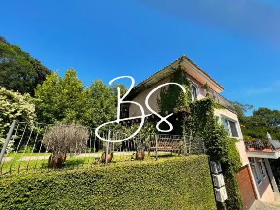 Imagem CASA RESIDENCIAL em GRAMADO - RS, Aspen Mountain
