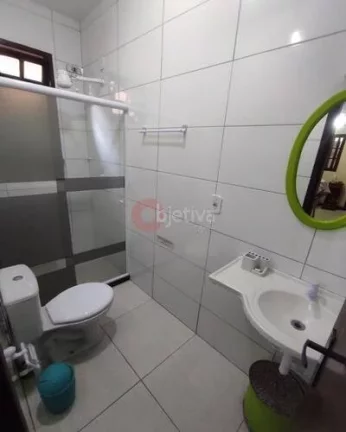 Imagem Casa em Vila para locação fixa, 2 quartos, Jardim Caiçara - Cabo Frio
