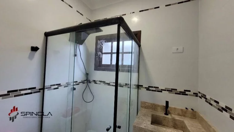 Imagem Casa com 2 dormitórios à venda, 103 m² por R$ 550.000,00 - Jardim Imperador - Praia Grande/SP